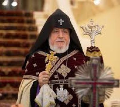 Շնորհավորական ուղերձ Մարտի 8-ի՝ Կանանց տոնի առիթով