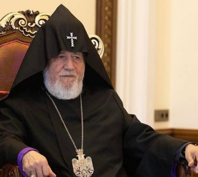 Բաքվում ապօրինաբար պահվող հայորդիների հայրենիք վերադարձի կապակցությամբ