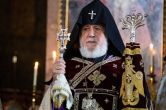 Поздравительное послание по случаю Дня Республики