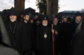 Message to Participants of the Pilgrimage to the Mother See of Holy Etchmiadzin