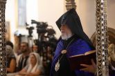Address to the Faithful in the Mother Cathedral of Holy Etchmiadzin