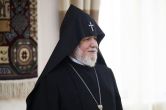 Ուղերձ Անկախության Տոնի Առիթով