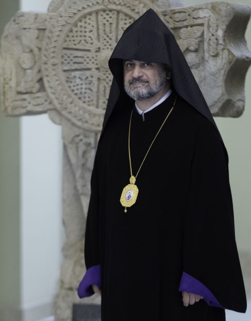 Տ․ Գրիգոր եպիսկոպոս