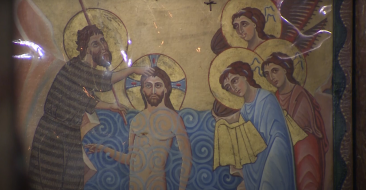 Feast of the Naming of Our Lord Jesus Christ