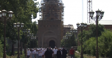 ACYO Regional Forums Have Started