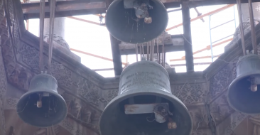 Fast of Catechumens Starts on February 07