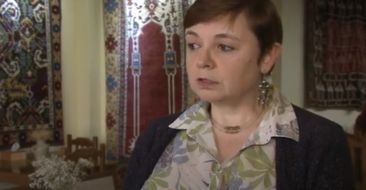 Armenian frescoed churches in the 5th-10th centuries. Lecture