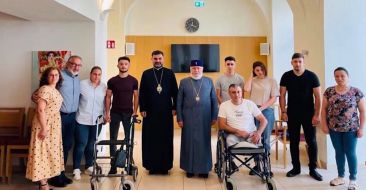 August 21st Marks the 70th Anniversary of the Birth of the Catholicos of All Armenians