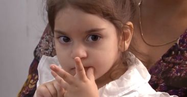 Etchmiadzin Youth Center Summarizes 2020-2021 Academic Year