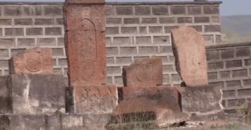 Rest Service for Those Returned from Captivity, the Missing and the Captives