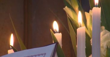 Feast of the Deliverance of St. Gregory the Illuminator from the Pit