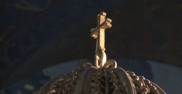 The 6th Sunday of Lent is approaching