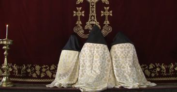 Opening of the “Doors” Service