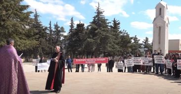 The 30th Anniversary of the Maragha Massacre