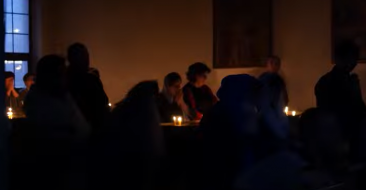 United Prayer in the Diocese of Artsakh