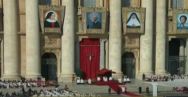 Catholic Church Cannot Bless Same-sex Unions