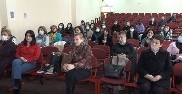 Seminars for Teachers of the History of the Armenian Church are Ongoing