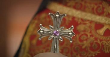 A chapel was consecrated in Armavir penitentiary institution