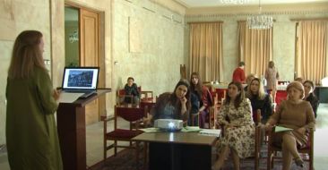 Religion and Public Relations- Conference