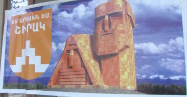 Gyumri Youth Center Helps the Families Displaced from Artsakh and Border Villages