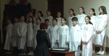 In Every Armenian...