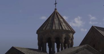 Fourth Sunday (Red Sunday) on May 8