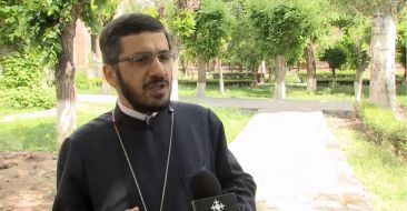 "Shoghakat" TV urges to observe the norms of copyright