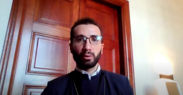 Culture in Conflict. Conference in Vienna