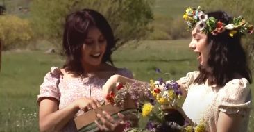 On May 26, the Armenian Apostolic Church will celebrate the Feast of the Ascension