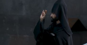 Morning Service and Prayer for Healing (08.05.2020)