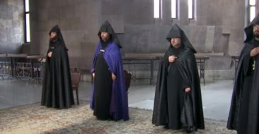 Morning Service and Prayer for Healing (30.04.2020)