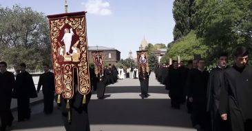 The Araratian Week Has Started