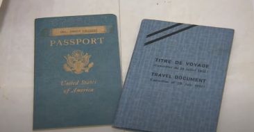 Solomon Tehliryan’s Son Donated Exclusive Documents to Mother See