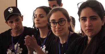 Annual pilgrimage of ACYOWorld launched