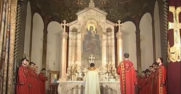 Day of the Remembrance of the Dead (July 8, 2013)