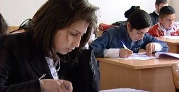 Pan Armenian Olympiad on Armenian Church History