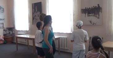 " Trchunyan Tun" Orphanage