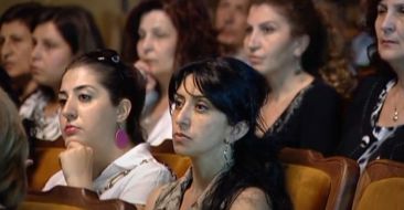 Training Courses in Tsakhkadzor