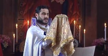 The Feast of the Holy Translators