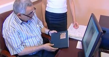 "The Historical-Cultural Legacy of Akhtamar"