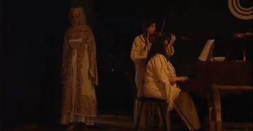 "Devotion to Komitas"