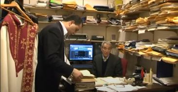 Electronic Religious Books