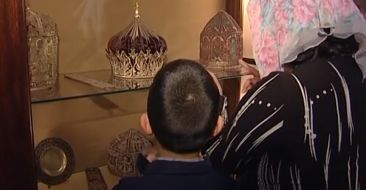 Mother See of Holy Etchmiadzin Participated in "Museum Night" Event