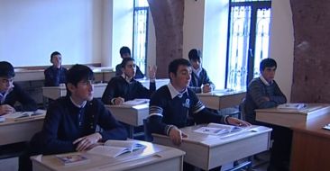 Harijavank Trpanchyan High School