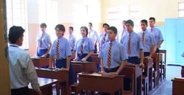 Armenian College and Philanthropic Academy