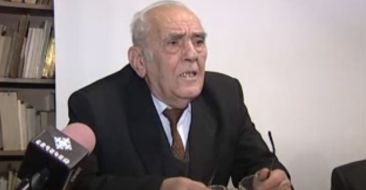 Conference Dedicated to Vahanavank Monastery