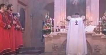 Day of Commemoration of Saint Sarkis