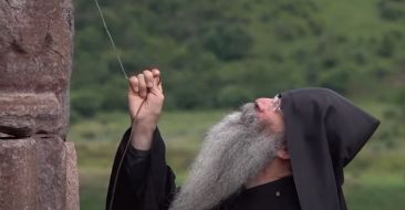 Միաբանական համագումարի մասնակիցների այցելությունը Տավուշի մարզ