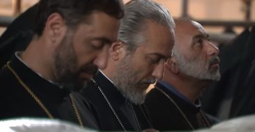 Միաբանական համագումարն ամփոփվեց