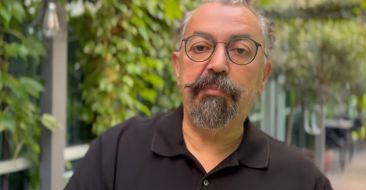 Կհանդիպենք Ս. Էջմիածնում, հոկտեմբերի 1-ին. տեսաուղերձ